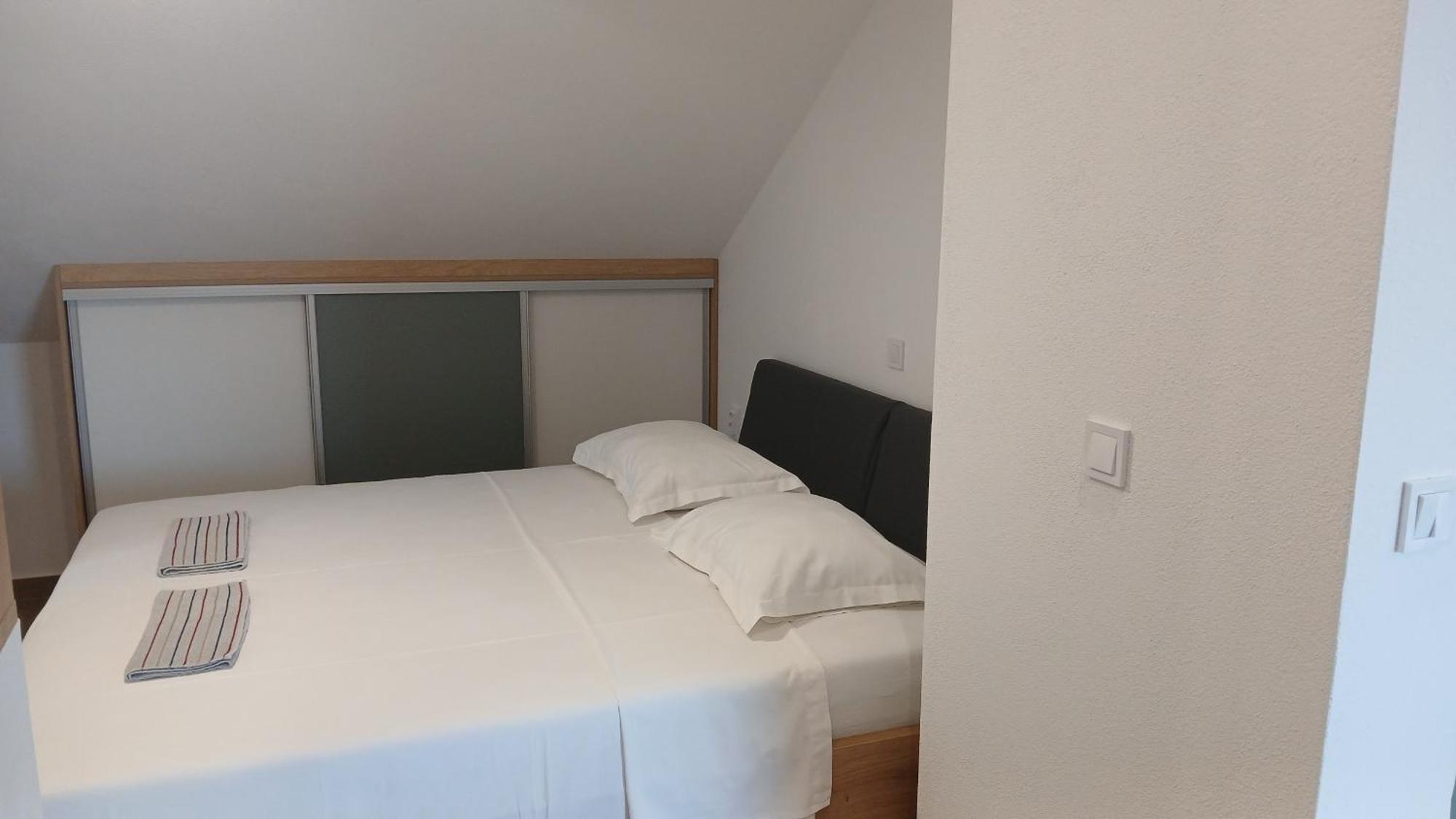 The Father's House Apartment Bol