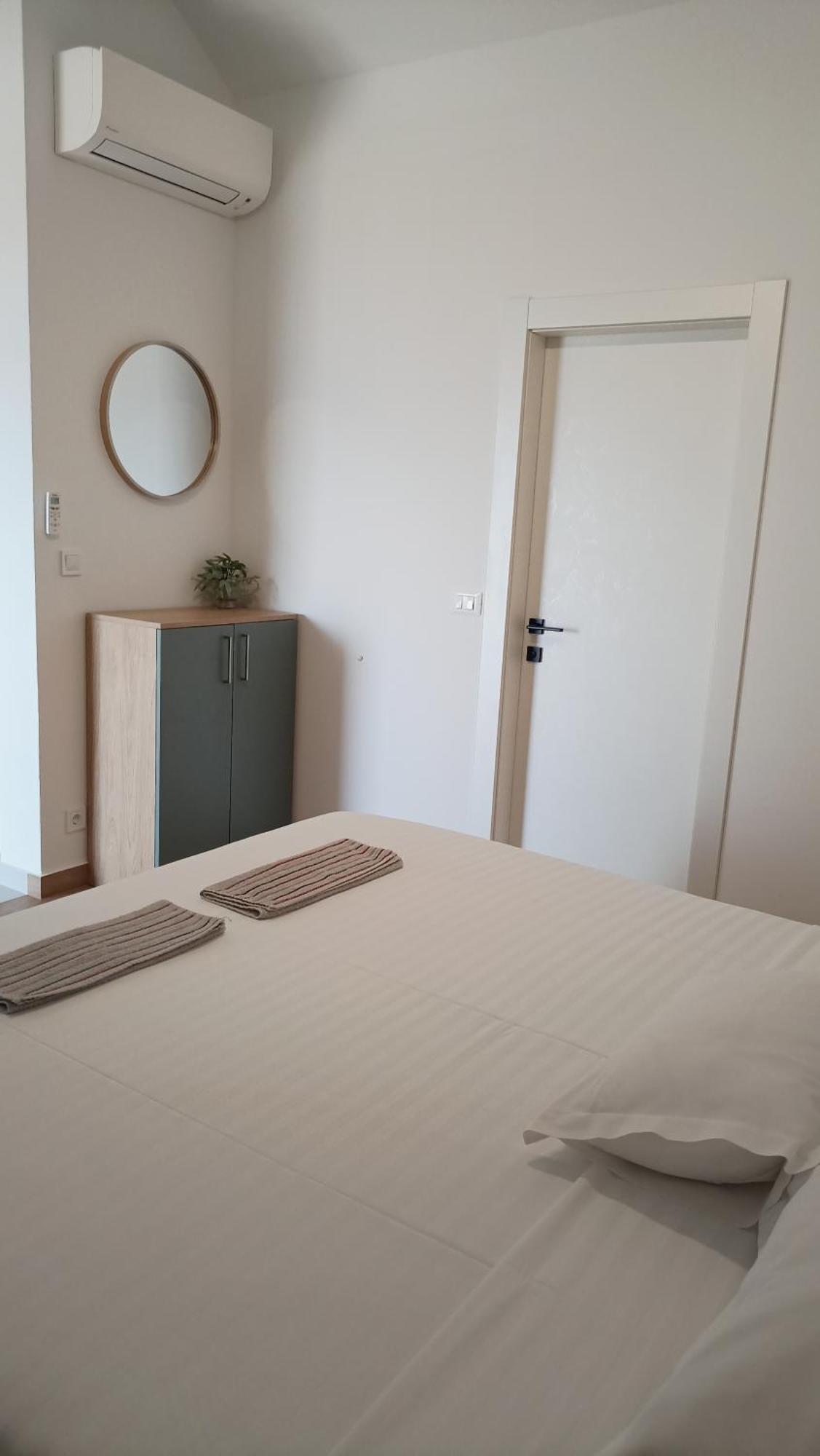 The Father's House Apartment