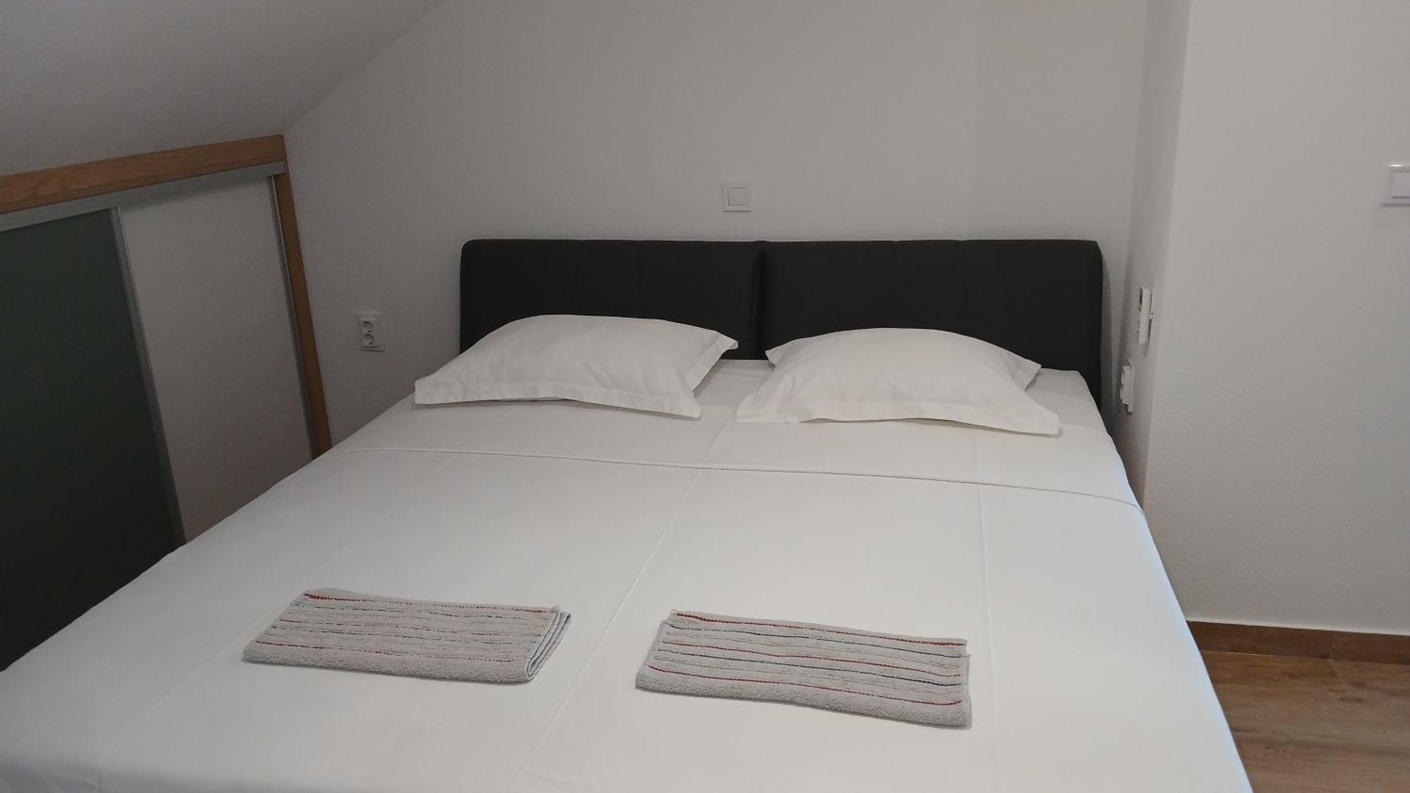 The Father's House Apartment Bol